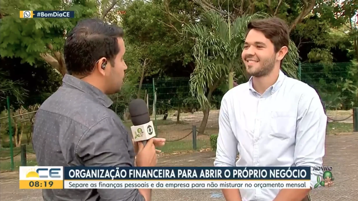 Entrevista LTQ - Band